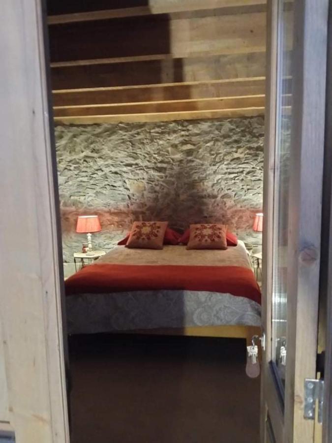 Casa Dos Gatos Villa Calheta  Buitenkant foto