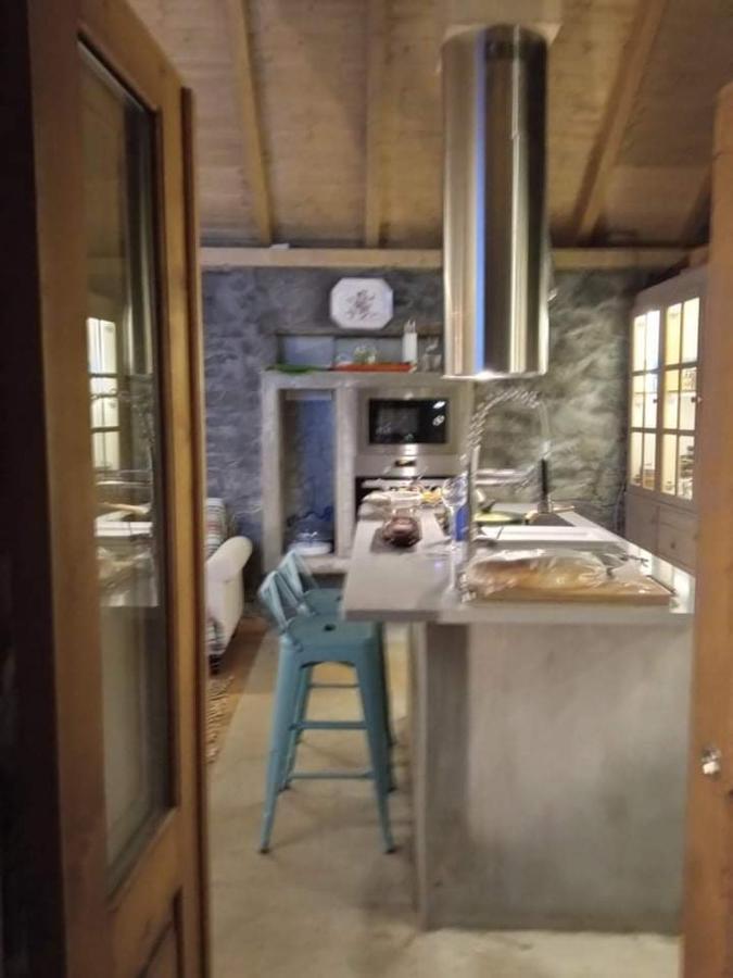 Casa Dos Gatos Villa Calheta  Buitenkant foto